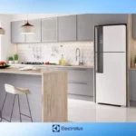 Como usar Geladeira Electrolux – Lista de modelos